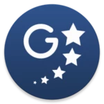 galaxy fırsatları android application logo